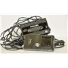 Image 1 : I audio digital audio and video player with