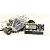 Image 1 : Sirious satellite radio system