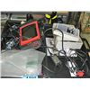 Image 1 : Snap On Modis automotive scanner diagnostic