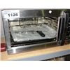 Image 1 : New franklin chef convection oven