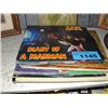Image 1 : Lot of 15 vintage rock n roll records