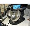 Image 1 : Kitchenaid ultra power black stand mixer
