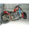 Image 1 : Choppers model motor cycle