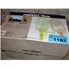 Image 1 : Sportball fireball toss yard game (x2 take one or