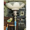 Image 1 : Antique torcher lamp