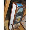 Image 1 : Hamms beer lighted advertisment sign