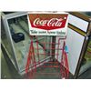 Image 1 : Vintage coca cola take some home today advertismet