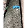 Image 1 : Charcoal color large shag area rug