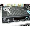 Image 1 : Sony audio control center with remote