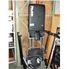 Image 1 : Pilates exercise machine