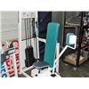 Image 2 : Apex lady pec deck exercise machine