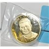 Image 1 : John Kennedy Commemorative coin