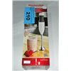 Image 1 : New kitchenaid 2sp hand blender