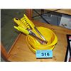 Image 1 : New yellow kitchen tool 9pc set