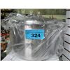 Image 1 : New Norpro 20Q stock pot