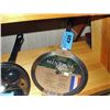 Image 1 : New De Buyer made in France 100% mineral crepe pan
