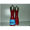 Image 1 : New Peugeot salt and pepper mill set