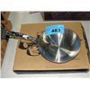 Image 1 : New Viking Professional cookware 8" fry pan