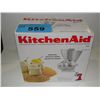 Image 1 : New Kitchenaid grain mill stand mixer accessory