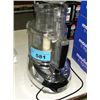 Image 1 : Used Cuisenart food processor