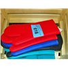 Image 1 : Lot of 6 new silicone oven mitts