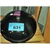 Image 1 : Lot of 5 12" wok lids