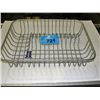 Image 1 : One new Danesco dish drying rack