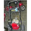 Image 1 : Honda powered karcher pressure washer