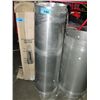 Image 1 : One bundle of sheet metal
