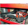 Image 1 : Homelite super chainsaw with case