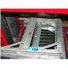 Image 1 : Painters step ladder