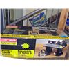 Image 1 : Craftsman professional router and table combo