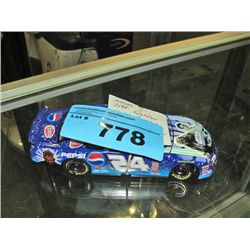 Nascar jeff gordon 1999 diecast metal