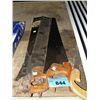 Image 1 : Lot of 5 assorted hand saws