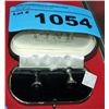 Image 1 : Pair of cuff links