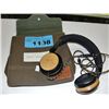 Image 1 : Marley freedom headphones set