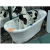 Image 1 : Soaker tub