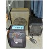 Image 1 : 3 electric heaters