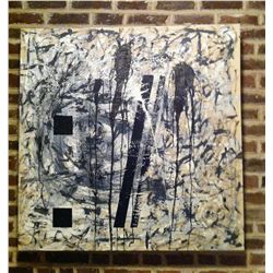 Matthew Whitman - Mourning, No. 2