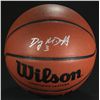 Image 1 : Doug McDermott Signed Basketball (PA LOA)