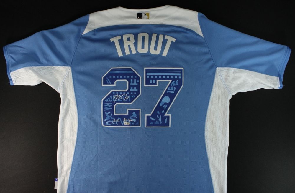 2012 all star jersey