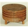 Image 2 : 2 Salesmans Sample Butcher Blocks Brenham, Texas