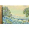 Image 4 : W. Frederick Jarvis Texas Landscape Bluebonnets