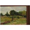 Image 2 : Landscape Oil On Canvas Nancy Gerkins