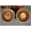 Image 2 : Set Of 4 Meyer Texas Stoneware Ant Traps