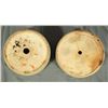 Image 4 : Set Of 4 Meyer Texas Stoneware Ant Traps