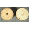 Image 5 : Set Of 4 Meyer Texas Stoneware Ant Traps