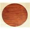 Image 2 : Round Texas Cedar Table