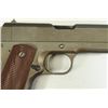 Image 2 : Colt 1911 A1 US Army WW2 .45 ACP FFL