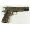 Image 1 : Colt 1911 A1 US Army WW2 .45 ACP FFL